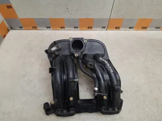 9627765580 Коллектор впускной Citroen Berlingo 1 Арт 2-961401, вид 5