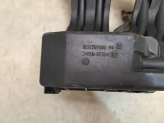 9627765580 Коллектор впускной Citroen Berlingo 1 Арт 2-961401, вид 7