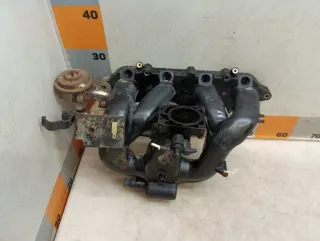 988F9424BE Коллектор впускной Ford Escape 1 Арт 2-961521, вид 1