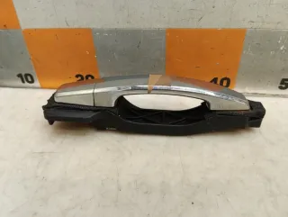 92233089 Ручка двери наружная Opel Antara Арт 2-961681, вид 3