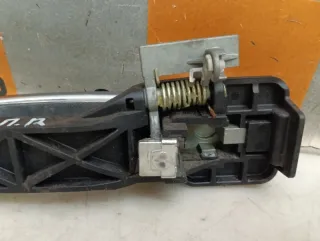 92233089 Ручка двери наружная Opel Antara Арт 2-961681, вид 5