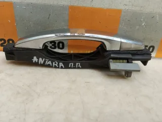 92233089 Ручка двери наружная Opel Antara Арт 2-961681, вид 8