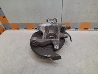 96626434 Кулак поворотный Opel Antara Арт 2-961722, вид 1
