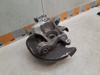 96626434 Кулак поворотный Opel Antara Арт 2-961722, вид 3