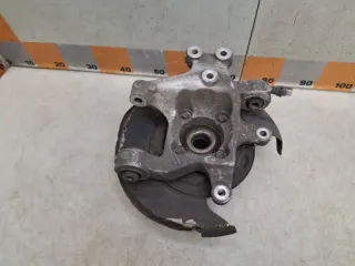 96626434 Кулак поворотный Opel Antara Арт 2-961722, вид 4