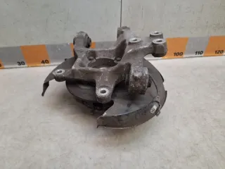 96626434 Кулак поворотный Opel Antara Арт 2-961722, вид 6