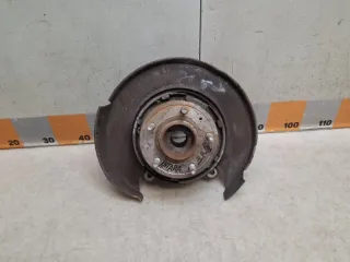 96626434 Кулак поворотный Opel Antara Арт 2-961722, вид 7