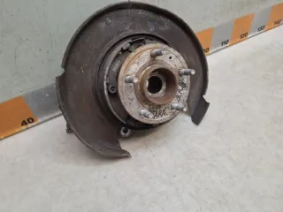 96626434 Кулак поворотный Opel Antara Арт 2-961722, вид 8