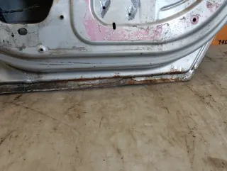 13162877 Дверь задняя правая Opel Astra H Арт 2-961732, вид 3