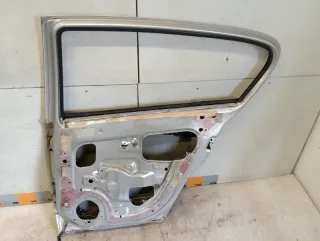 13162877 Дверь задняя правая Opel Astra H Арт 2-961732, вид 8