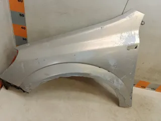 93178666 Крыло переднее левое Opel Astra H Арт 2-961752, вид 3