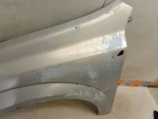 93178666 Крыло переднее левое Opel Astra H Арт 2-961752, вид 7