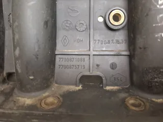 8200971751 Коллектор впускной Renault Kangoo 1 Арт 2-961802, вид 8