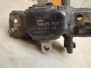 6Q0199555AS Кронштейн КПП Skoda Rapid Арт 2-961811, вид 7