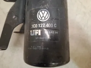 3C0127400C Корпус топливного фильтра Volkswagen Tiguan 1 Арт 2-961822, вид 7