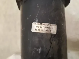 3C0127400C Корпус топливного фильтра Volkswagen Tiguan 1 Арт 2-961822, вид 8