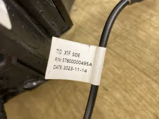 60101037AA Зеркало наружное правое Chery Tiggo 4 PRO Арт 2-961851, вид 9