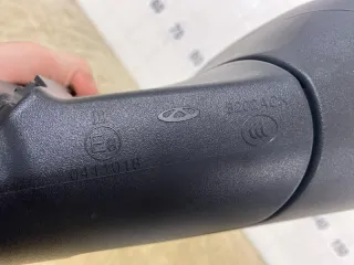 60101037AA Зеркало наружное правое Chery Tiggo 4 PRO Арт 2-961851, вид 10
