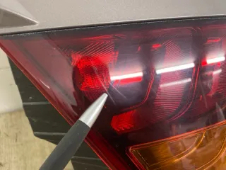 92401BW000 Фонарь в крыло Hyundai Creta 1 Арт 2-961871, вид 2