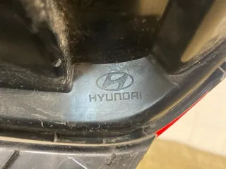 92401BW000 Фонарь в крыло Hyundai Creta 1 Арт 2-961871, вид 6