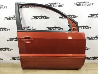 1692547 Дверь передняя правая Ford Fusion 1 Арт 2-961891, вид 1