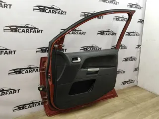1692547 Дверь передняя правая Ford Fusion 1 Арт 2-961891, вид 13