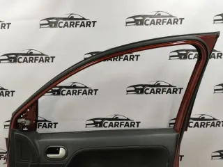 1692547 Дверь передняя правая Ford Fusion 1 Арт 2-961891, вид 15