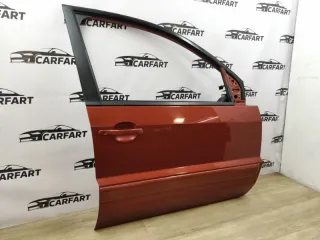 1692547 Дверь передняя правая Ford Fusion 1 Арт 2-961891, вид 2