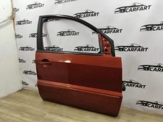 1692547 Дверь передняя правая Ford Fusion 1 Арт 2-961891, вид 3