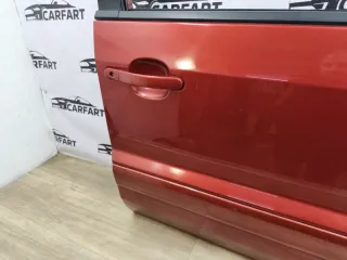 1692547 Дверь передняя правая Ford Fusion 1 Арт 2-961891, вид 10