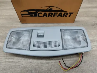 8401A009HA Фонарь салона (плафон) Mitsubishi Lancer 10 Арт 2-961911, вид 1