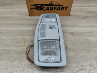 8401A009HA Фонарь салона (плафон) Mitsubishi Lancer 10 Арт 2-961911, вид 2