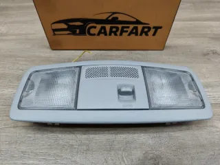 8401A009HA Фонарь салона (плафон) Mitsubishi Lancer 10 Арт 2-961911, вид 3