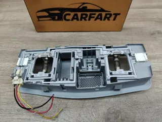 8401A009HA Фонарь салона (плафон) Mitsubishi Lancer 10 Арт 2-961911, вид 5