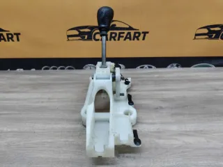 2450A023 Кулиса Mitsubishi Lancer 10 Арт 2-961912, вид 2