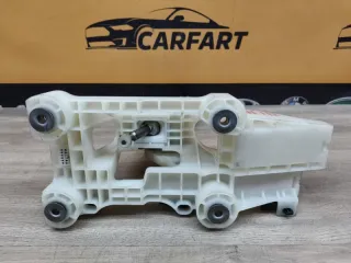 2450A023 Кулиса Mitsubishi Lancer 10 Арт 2-961912, вид 5