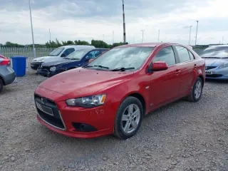 2450A023 Кулиса Mitsubishi Lancer 10 Арт 2-961912, вид 6