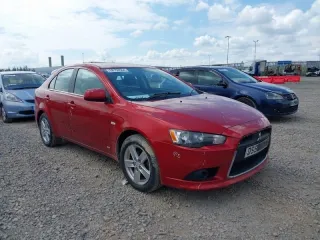2450A023 Кулиса Mitsubishi Lancer 10 Арт 2-961912, вид 7