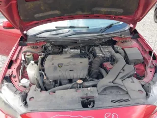 2450A023 Кулиса Mitsubishi Lancer 10 Арт 2-961912, вид 9