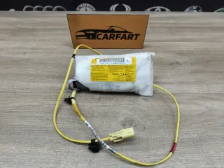 902123910255 Подушка безопасности боковая (в сиденье) Mitsubishi Lancer 10 Арт 2-961922, вид 1