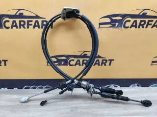 2460A037 Трос кпп Mitsubishi Lancer 10 Арт 2-961932, вид 1