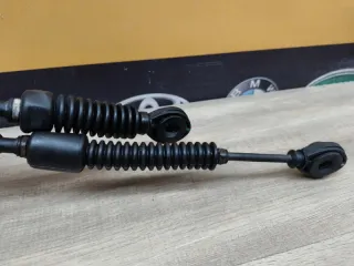 2460A037 Трос кпп Mitsubishi Lancer 10 Арт 2-961932, вид 2