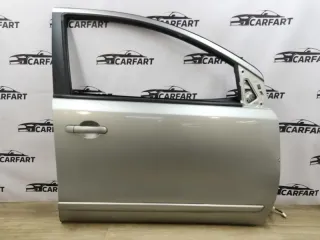H01009U0M0 Дверь передняя правая Nissan Note E11 Арт 2-961941, вид 1