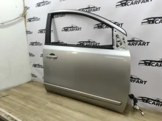 H01009U0M0 Дверь передняя правая Nissan Note E11 Арт 2-961941, вид 4