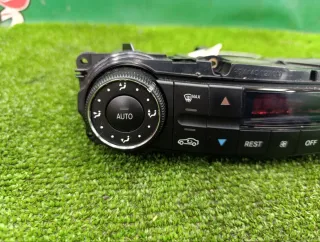 A2118303390 Блок климата Mercedes E W211 Арт 2-962101, вид 3
