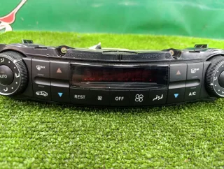 A2118303390 Блок климата Mercedes E W211 Арт 2-962101, вид 5