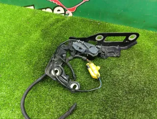 97051115102 Петля капота Porsche Panamera 970 Арт 2-962132, вид 3