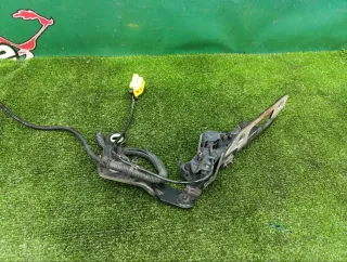 97051115102 Петля капота Porsche Panamera 970 Арт 2-962132, вид 7