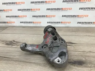 1K0260885B Кронштейн компрессора кондиционера Volkswagen Golf 6 Арт 2-962181, вид 2