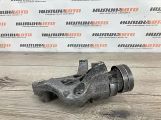 1K0260885B Кронштейн компрессора кондиционера Volkswagen Golf 6 Арт 2-962181, вид 3